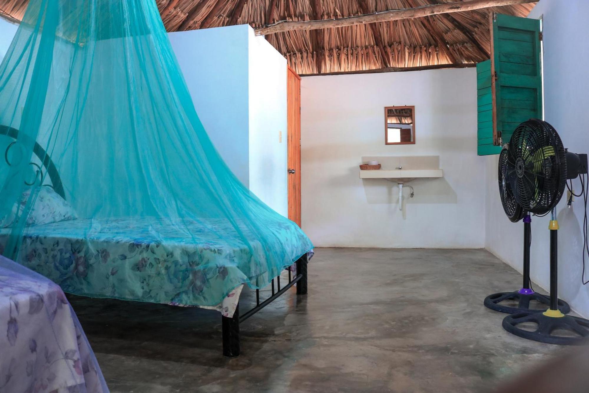 Las Palmas Bacalar Eksteriør billede