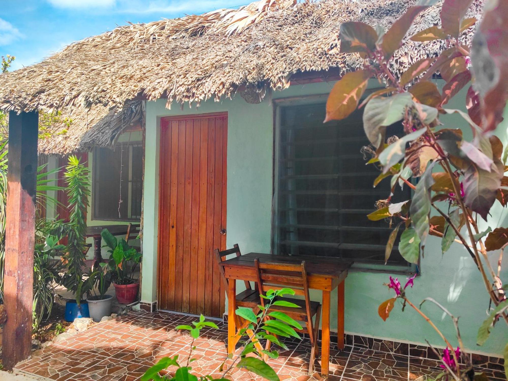 Las Palmas Bacalar Eksteriør billede